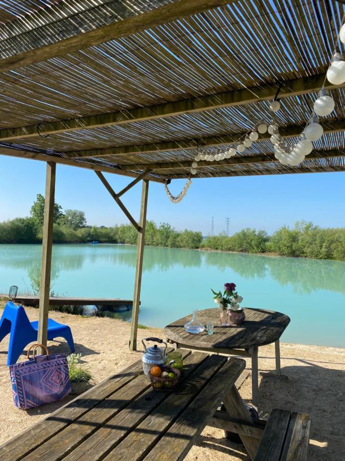 La Muzardiere Aux Gites De Cormenin Saint-Hilaire-sur-Puiseaux Εξωτερικό φωτογραφία